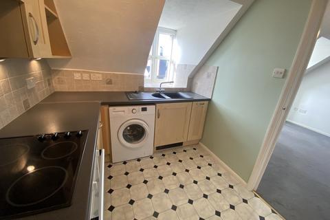 undefined, Mitre Court, Hertford