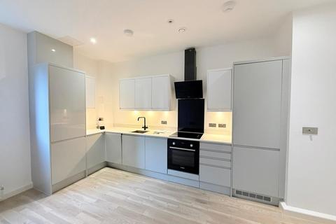 undefined, Camberley