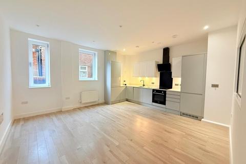 undefined, Camberley