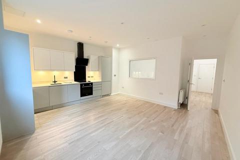 undefined, Camberley