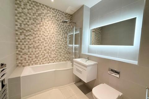 undefined, Camberley