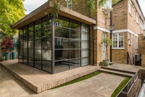 1 Fernshaw Close, London, SW10 0TA