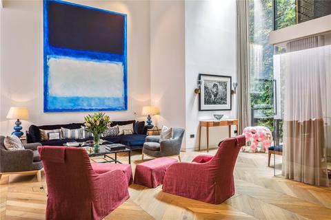 1 Fernshaw Close, London, SW10 0TA