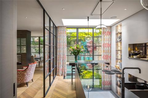 1 Fernshaw Close, London, SW10 0TA
