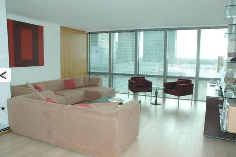 2 bedroom apartment to rent, No1 West India Quay, 26 Hertsmere Road, London, E14