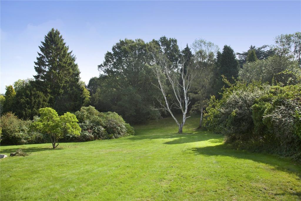 Smarts Hill, Penshurst, Kent, TN11 5 bed detached house £1,350,000