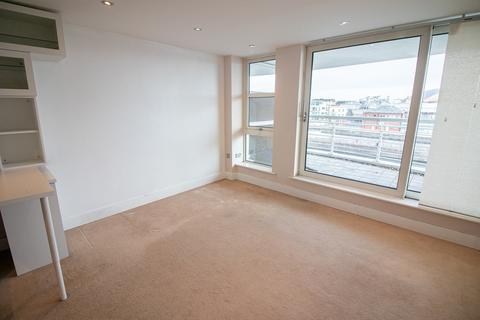 1 bedroom apartment to rent - Sovereign Quay, Havannah Street, Cardiff Bay