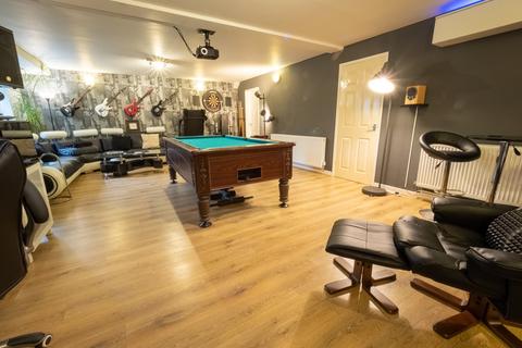 14 Sunnymere Drive, Darwen, BB3 1RH