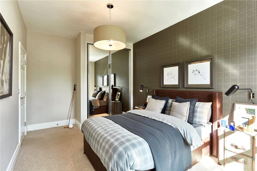 Halsbury Homes