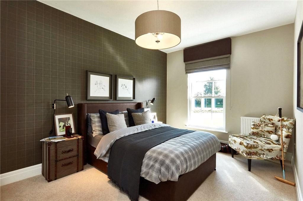 Halsbury Homes