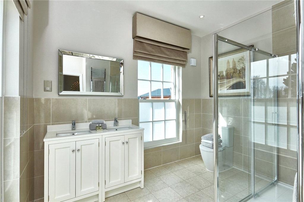 Halsbury Homes
