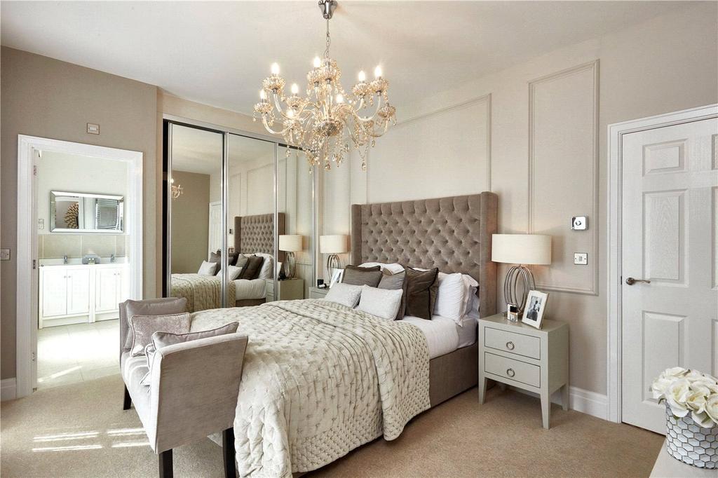 Halsbury Homes