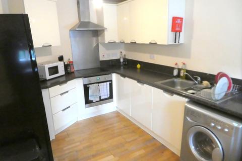 1 bedroom in a flat share to rent - Victoria Groves, Grove Village