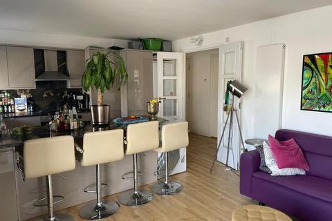 undefined, Princes Court, London SE16