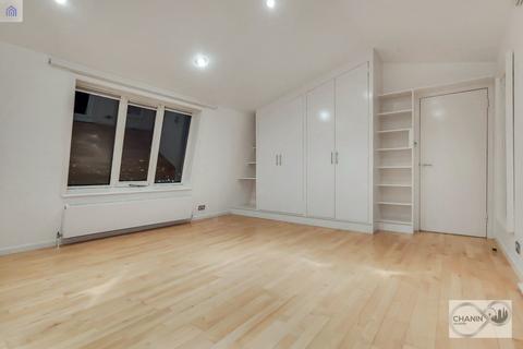 undefined, Princes Court, London SE16