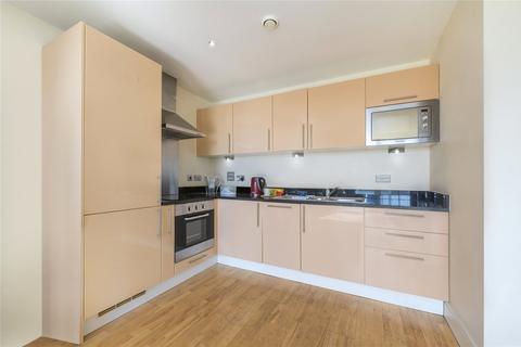 Flat 406, Denison House, 20 Lanterns Way, London, E14 9JJ