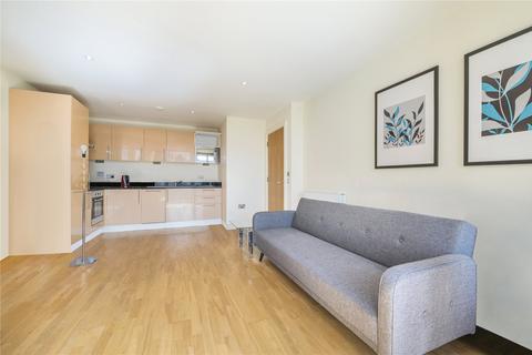 Flat 406, Denison House, 20 Lanterns Way, London, E14 9JJ