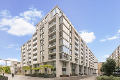 Flat 406, Denison House, 20 Lanterns Way, London, E14 9JJ