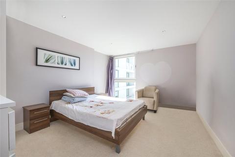 Flat 406, Denison House, 20 Lanterns Way, London, E14 9JJ