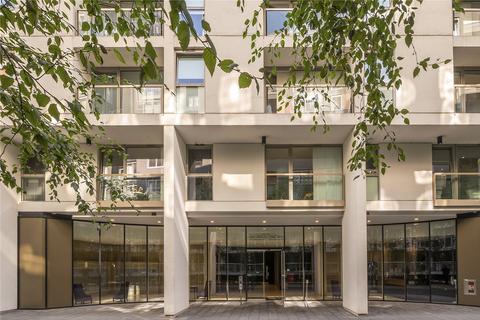 Flat 406, Denison House, 20 Lanterns Way, London, E14 9JJ