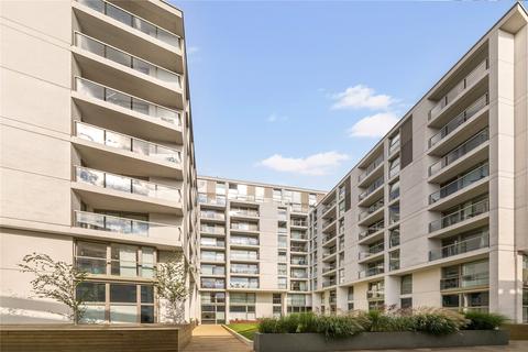 Flat 406, Denison House, 20 Lanterns Way, London, E14 9JJ