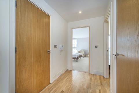 Flat 406, Denison House, 20 Lanterns Way, London, E14 9JJ
