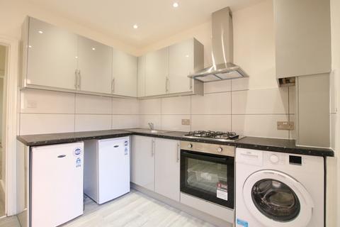 1 bedroom ground floor flat to rent, Ilex Road, Willesden, London