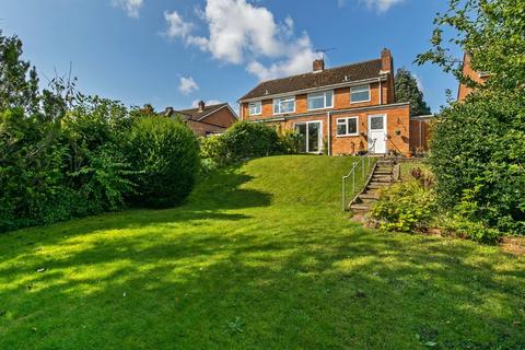 18 Goring Field, Winchester, SO22 5NH