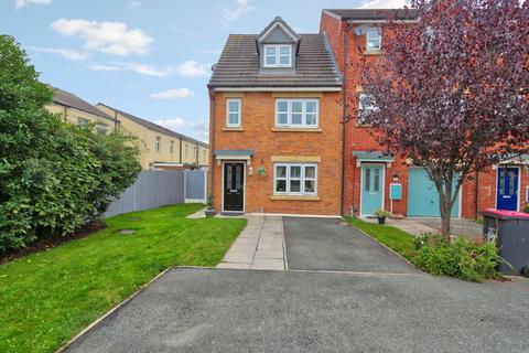 24 Mariners Way, Irlam, Manchester, M44 6GN
