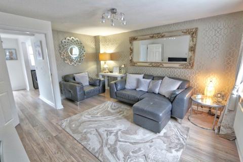 24 Mariners Way, Irlam, Manchester, M44 6GN
