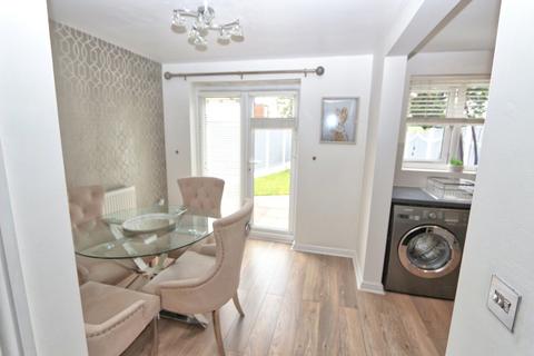 24 Mariners Way, Irlam, Manchester, M44 6GN