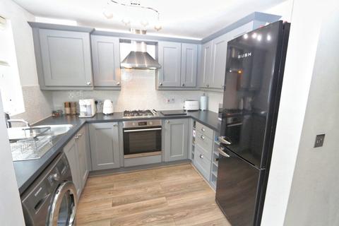 24 Mariners Way, Irlam, Manchester, M44 6GN