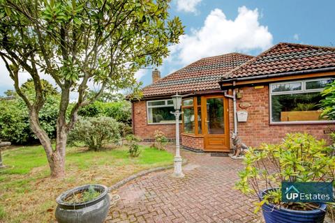 126 Heather Road, Binley Woods, Coventry, CV3 2DB