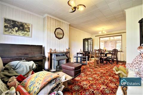126 Heather Road, Binley Woods, Coventry, CV3 2DB
