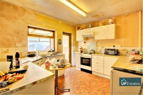 126 Heather Road, Binley Woods, Coventry, CV3 2DB