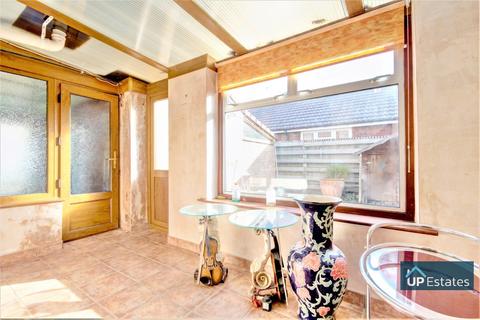 126 Heather Road, Binley Woods, Coventry, CV3 2DB