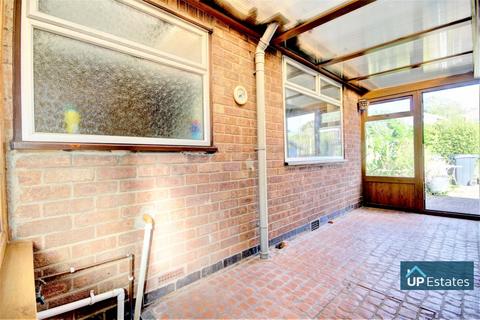 126 Heather Road, Binley Woods, Coventry, CV3 2DB