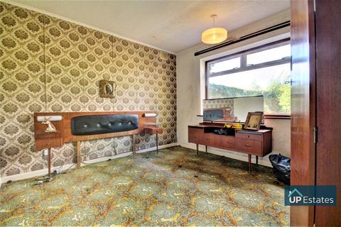 126 Heather Road, Binley Woods, Coventry, CV3 2DB