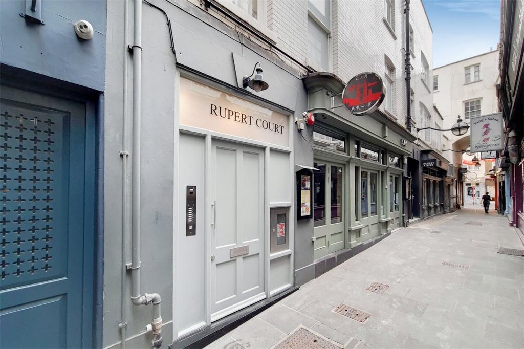Rupert Court