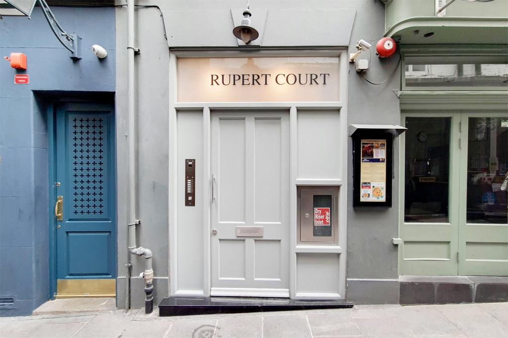 Rupert Court