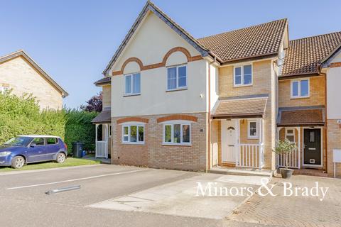 11 Brunswick Close, Dereham, NR19 1XW