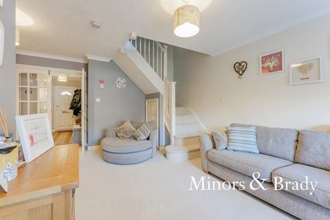 11 Brunswick Close, Dereham, NR19 1XW
