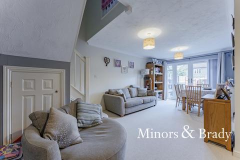 11 Brunswick Close, Dereham, NR19 1XW