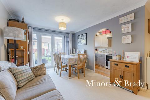 11 Brunswick Close, Dereham, NR19 1XW
