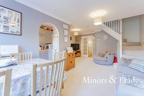 11 Brunswick Close, Dereham, NR19 1XW