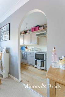 11 Brunswick Close, Dereham, NR19 1XW