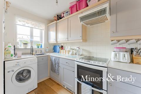 11 Brunswick Close, Dereham, NR19 1XW