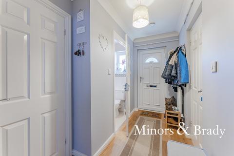 11 Brunswick Close, Dereham, NR19 1XW