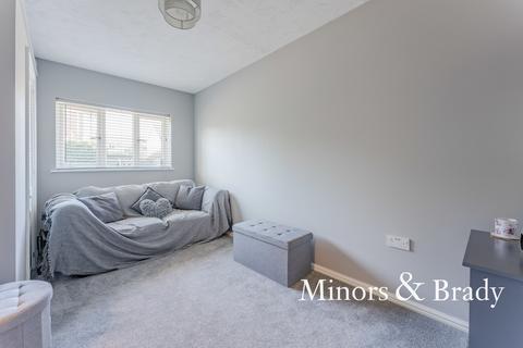 11 Brunswick Close, Dereham, NR19 1XW