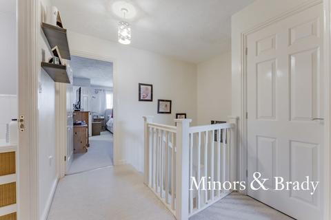 11 Brunswick Close, Dereham, NR19 1XW